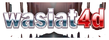 wasiat4d slot logo