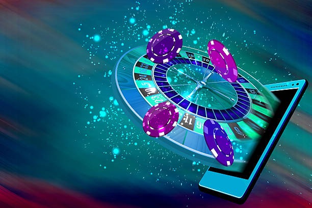 wasiat4d slot mobile gaming