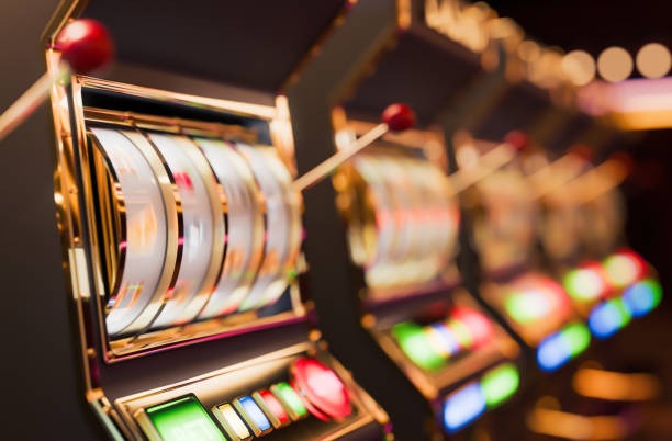 wasiat4d slot Indonesia's Way